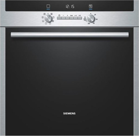 Встраиваемый духовой шкаф Siemens HB 43AS540