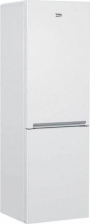 Холодильник Beko CSKR 5339 MC0W [2, капельное]