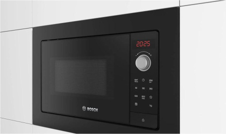 Микроволновая печь Bosch BFL623MB3