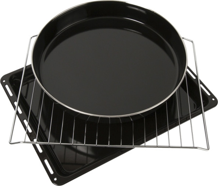 Встраиваемый духовой шкаф Simfer B 6EB 56035