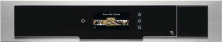 Встраиваемый духовой шкаф Electrolux EOB 9956 XAX