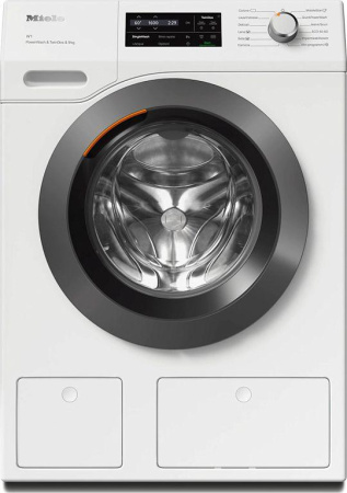 Стиральная машина Miele WCI870WCS [9 кг, фронтальная]