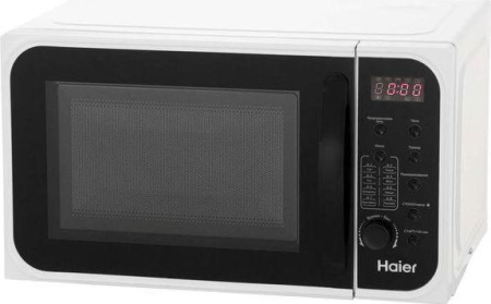 Микроволновая печь Haier HMX-DM218W