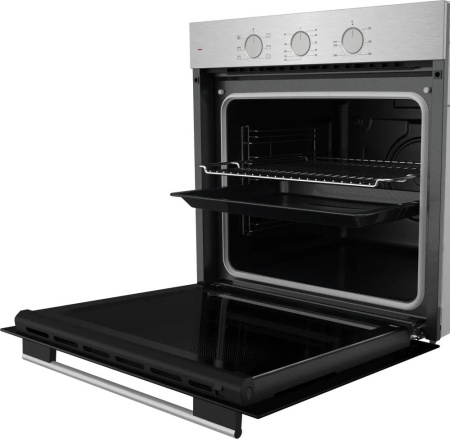 Встраиваемый духовой шкаф Kuppersberg HF 603 BX