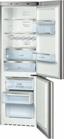 Холодильник Bosch KGN 39XL30 [2, No Frost]