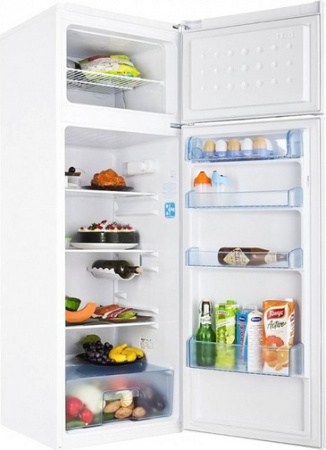 Холодильник Beko DS 328000 [2, капельное]