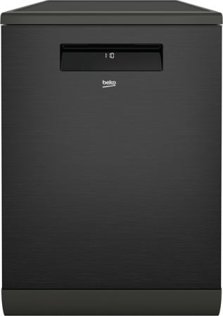 Посудомоечная машина Beko BDEN48522DX