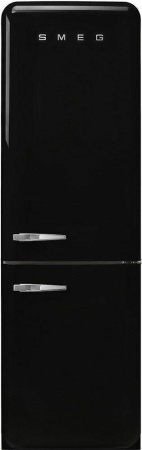 Холодильник Smeg FAB32RNEN1 [2, капельное]