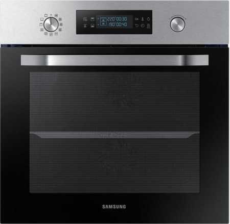 Встраиваемый духовой шкаф Samsung NV64R3531BS