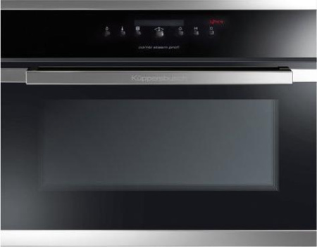 Пароварка Kuppersbusch EKDG 6900.3