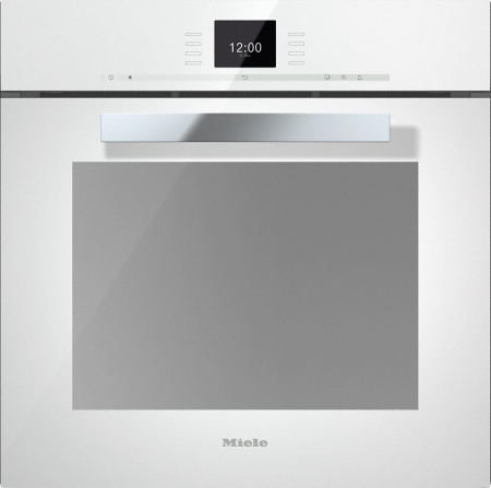 Пароварка Miele DGC 6660 OBSW
