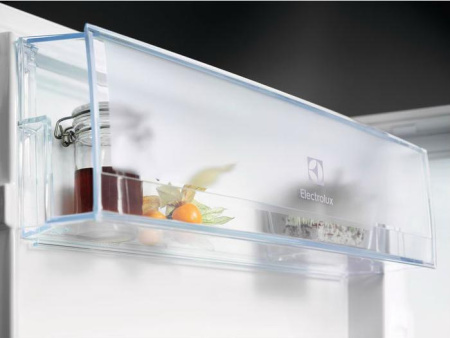 Холодильник Electrolux LNT2LF18 [2, No Frost]