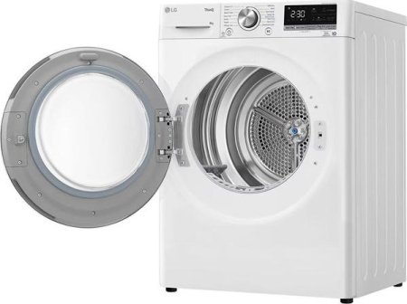 Сушильная машина LG RH80V9AV3N
