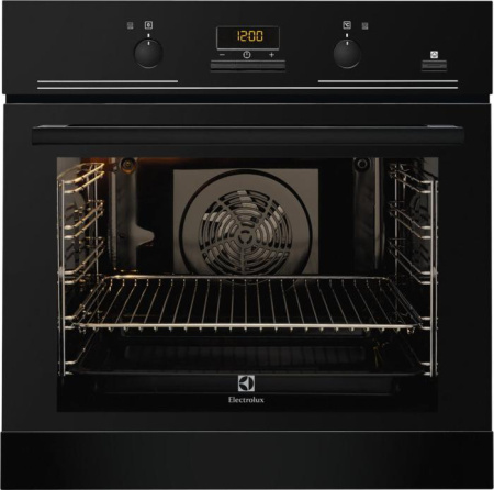 Встраиваемый духовой шкаф Electrolux EOB 3430 COK