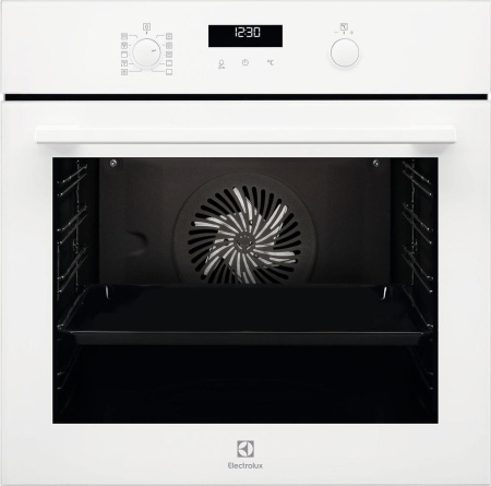 Встраиваемый духовой шкаф Electrolux OEE6C71V