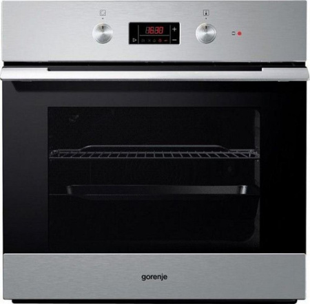 Встраиваемый духовой шкаф Gorenje BO 5385 MX