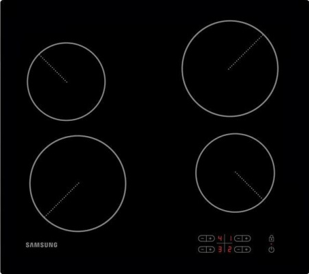 Варочная поверхность Samsung CTR464EB01