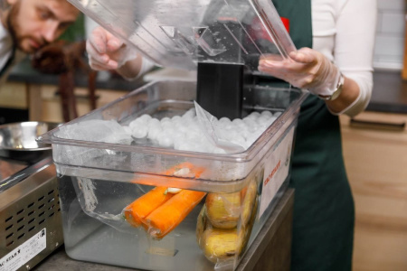 Су-вид Vac-Star SousVide Chef Touch
