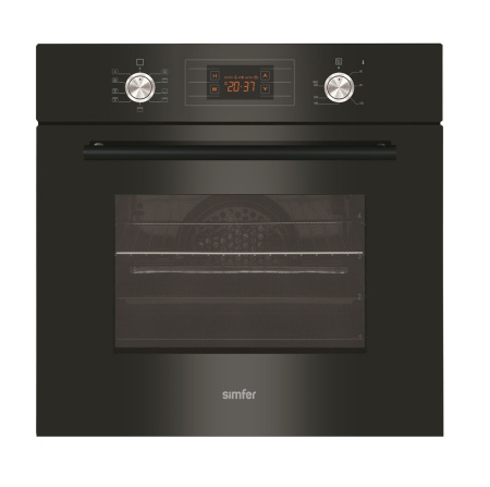 Встраиваемый духовой шкаф Simfer B6ES69001