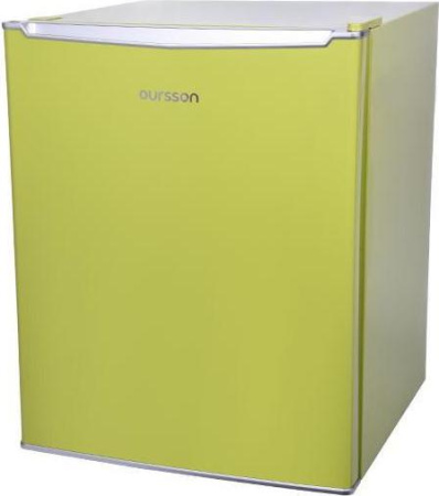 Холодильник Oursson RF0710/GA