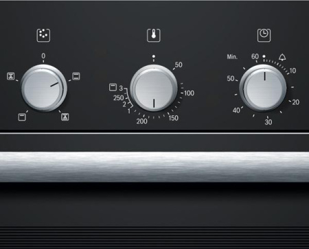 Встраиваемый духовой шкаф Bosch HBN 211S4