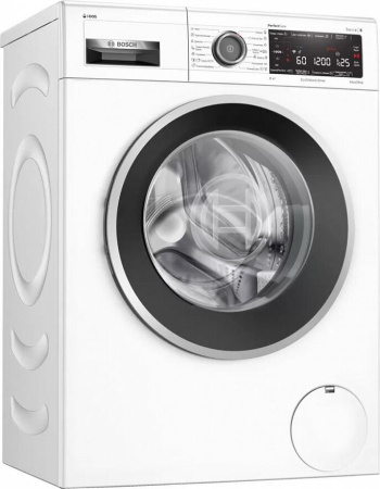 Стиральная машина Bosch WDU8H543 [10 кг, фронтальная]