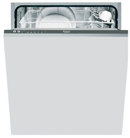 Посудомоечная машина Hotpoint-Ariston LFT 116