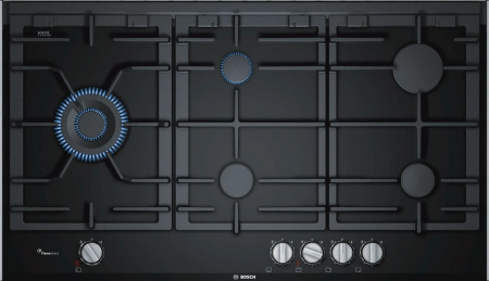 Варочная поверхность Bosch PRS 9A6D70M
