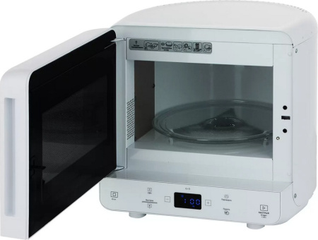 Микроволновая печь Whirlpool MAX 45 FW S