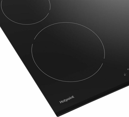 Варочная поверхность Hotpoint-Ariston HR 6T1 B