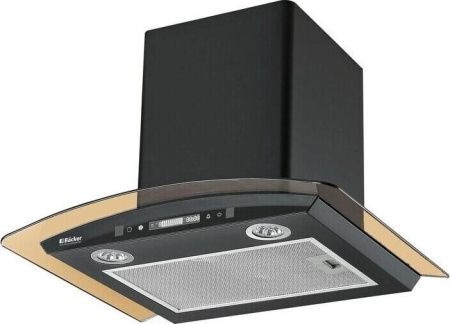 Кухонная вытяжка Backer QD60E MC