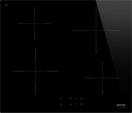 Варочная поверхность Smeg SIM3323D