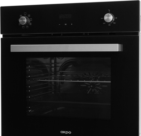 Встраиваемый духовой шкаф Akpo PEA 6008 MSD02