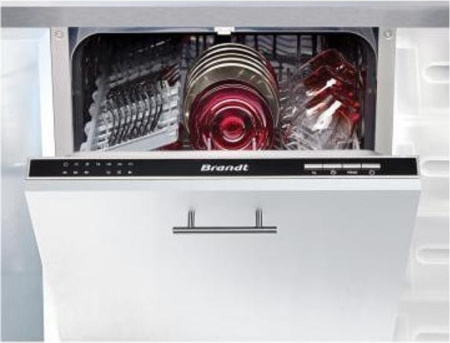 Посудомоечная машина Brandt VS1010J