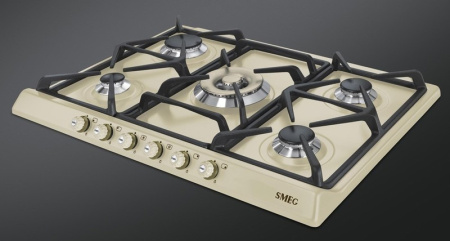 Варочная поверхность Smeg SR775PO