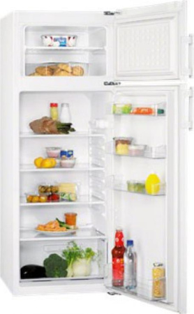 Холодильник Zanussi ZRT 24100 WA [2, капельное]