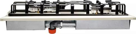 Варочная поверхность Simfer H45V35R571
