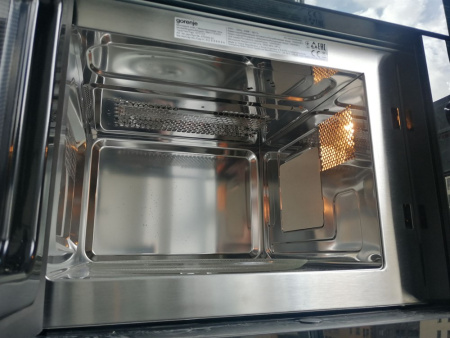 Микроволновая печь Gorenje BM 171E2XG