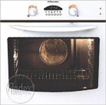 Встраиваемый духовой шкаф Electrolux EOB 944