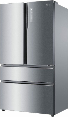 Холодильник Haier HB25FSSAAARU [3, No Frost]