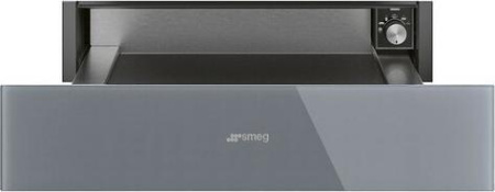 Подогреватель посуды Smeg CPR115B