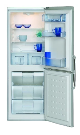 Холодильник Beko CSA 24022 [2, капельное]