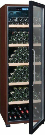 Винный шкаф La Sommeliere MCE230 Eco Cl. A [1]
