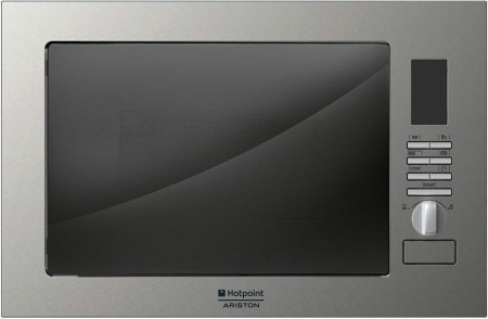Микроволновая печь Hotpoint-Ariston MWK 222.1 X