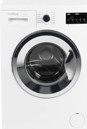 Стиральная машина Vestfrost VFWM 1040 WL [5 кг, фронтальная]