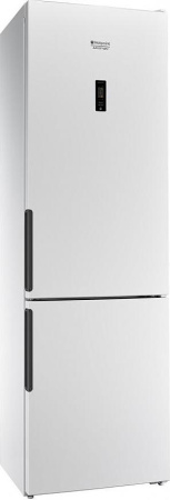 Холодильник Hotpoint-Ariston HFP 6180 W [2, No Frost]
