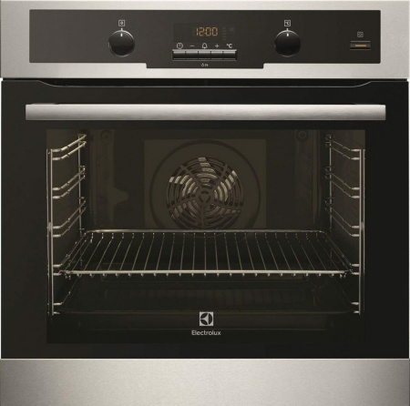 Встраиваемый духовой шкаф Electrolux EOA 5654 AOX
