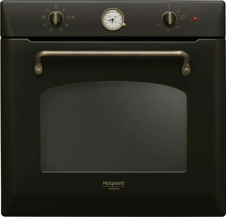 Встраиваемый духовой шкаф Hotpoint-Ariston FVT 801 H AN