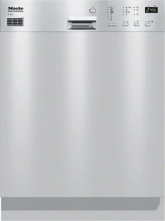 Посудомоечная машина Miele G 8051 I