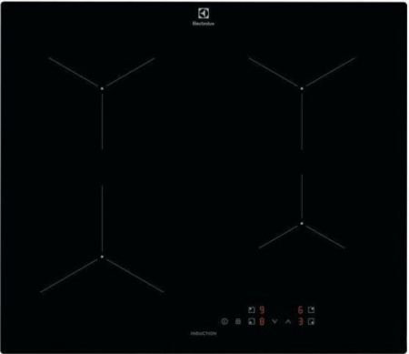 Варочная поверхность Electrolux LIL 61424C